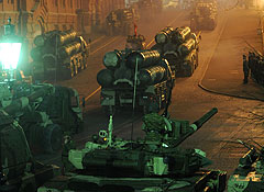 Российская армия разгромила европейцев в войне бюджетов