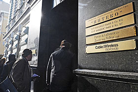 Обыск в "Интеко" и миллиарды Батуриной