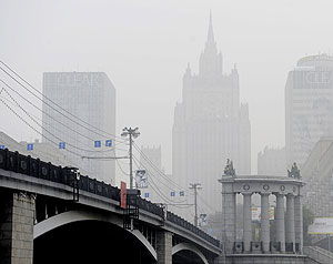 Минск просят не нагнетать