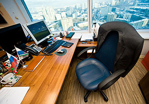 Экономика на виражах