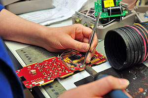 Дело о ГЛОНАССе уходит в СКР