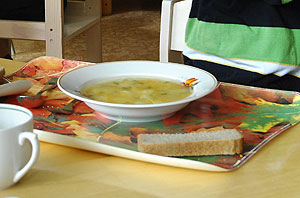 Ртуть для наших детей