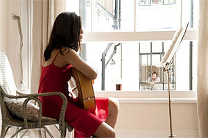 Разбирая Вуди