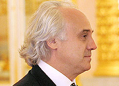 Настало время заново открыть Россию и Испанию друг для друга