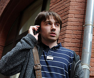 "Война" идет в Европу