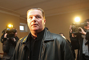 "Жемчужный прапорщик" стабилен