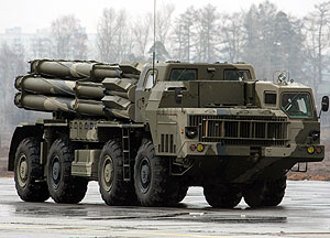 Наше оружие: приобретения и потери