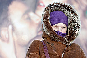 Потепления не ждать