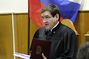 Данилкин защитил вердикт