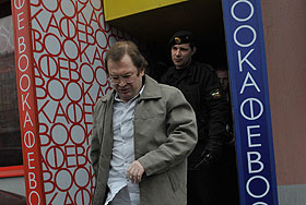 Мавроди подвел итоги месяца