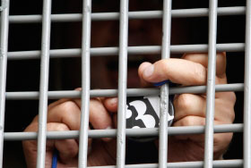 "Узники совести" под стражей