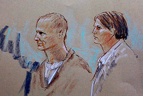 Мозг конгрессмена и 6 убитых