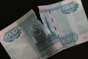 Инфляция-2010: deja vu