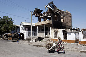 Ошская резня: кто виноват?