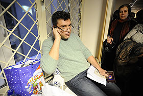 Десять жалоб Немцова