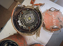 Катастрофа Ту-154: опасения и ошибка экипажа