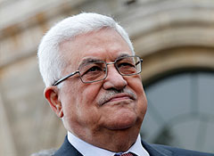 Мы уверены, что ООН признает независимость Палестинского государства