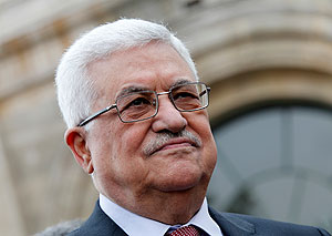 Мы уверены, что ООН признает независимость Палестинского государства