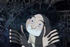 Знание - сила