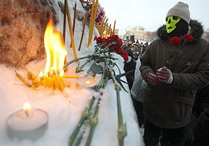 В субботу на Кронштадтском