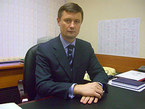 Принципиально важно не только собрать деньги в бюджет, но и проконтролировать их расходование