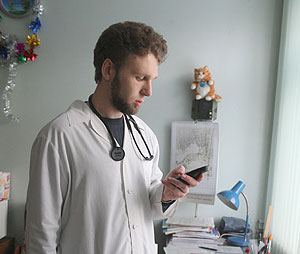 Коммунисты за Хренова