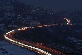 Россия между Пакистаном и Африкой