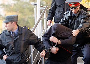 К "Цапкам" прицепили новое дело