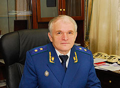 Генпрокуратура сократила сводный план проверок бизнеса на 2011 год более чем на 60%