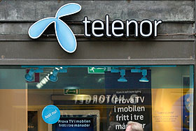"Альфа" и Telenor на пороге новой битвы