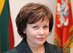 Вильнюс не считает Россию своим противником, но хочет быть уверен в ее предсказуемости