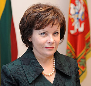 Вильнюс не считает Россию своим противником, но хочет быть уверен в ее предсказуемости