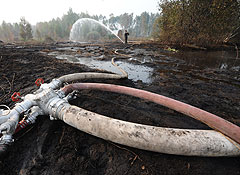 Экологи предвещают повторение катастрофы