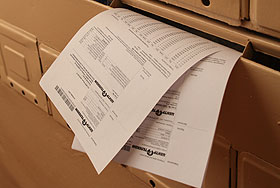 Путин на страже тарифов