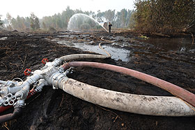 Экологи предвещают повторение катастрофы