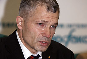 ДТП на Ленинском: очередь за Европейским судом