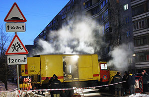 Прорывная болезнь