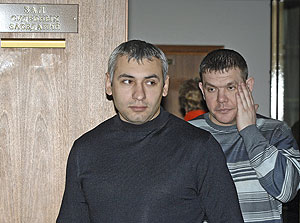 "Дело Евросети": приговор вступил в силу