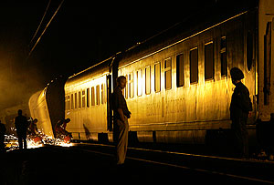 "Невский экспресс": десять обвиняемых