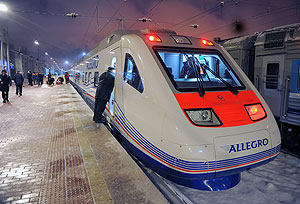 Первые смерти от Allegro