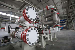 Нефтепошлины: решение двух задач