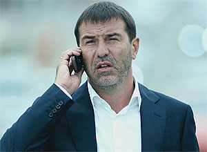 И настроение мое ухудшилось