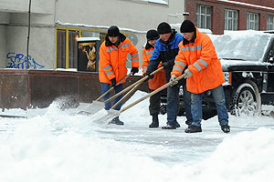 Кому не все равно