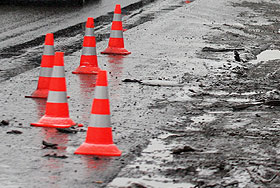 ДТП на Рублевке: в поисках свидетелей