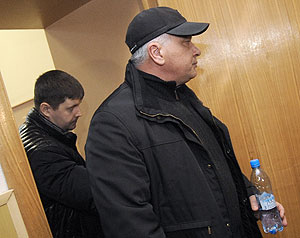 Должность вышла генералу боком