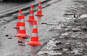 ДТП на Рублевке: кто ехал по встречной