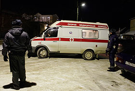 Убийство в Ставрополе: следствие