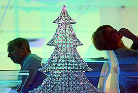 Новый год прошел, осадок остался