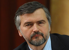 Выйти на темпы роста ВВП в 6-7% в ближайшие три года мы не сможем