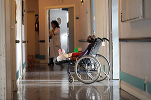 ДТП на Рублевке: бесплатное лечение